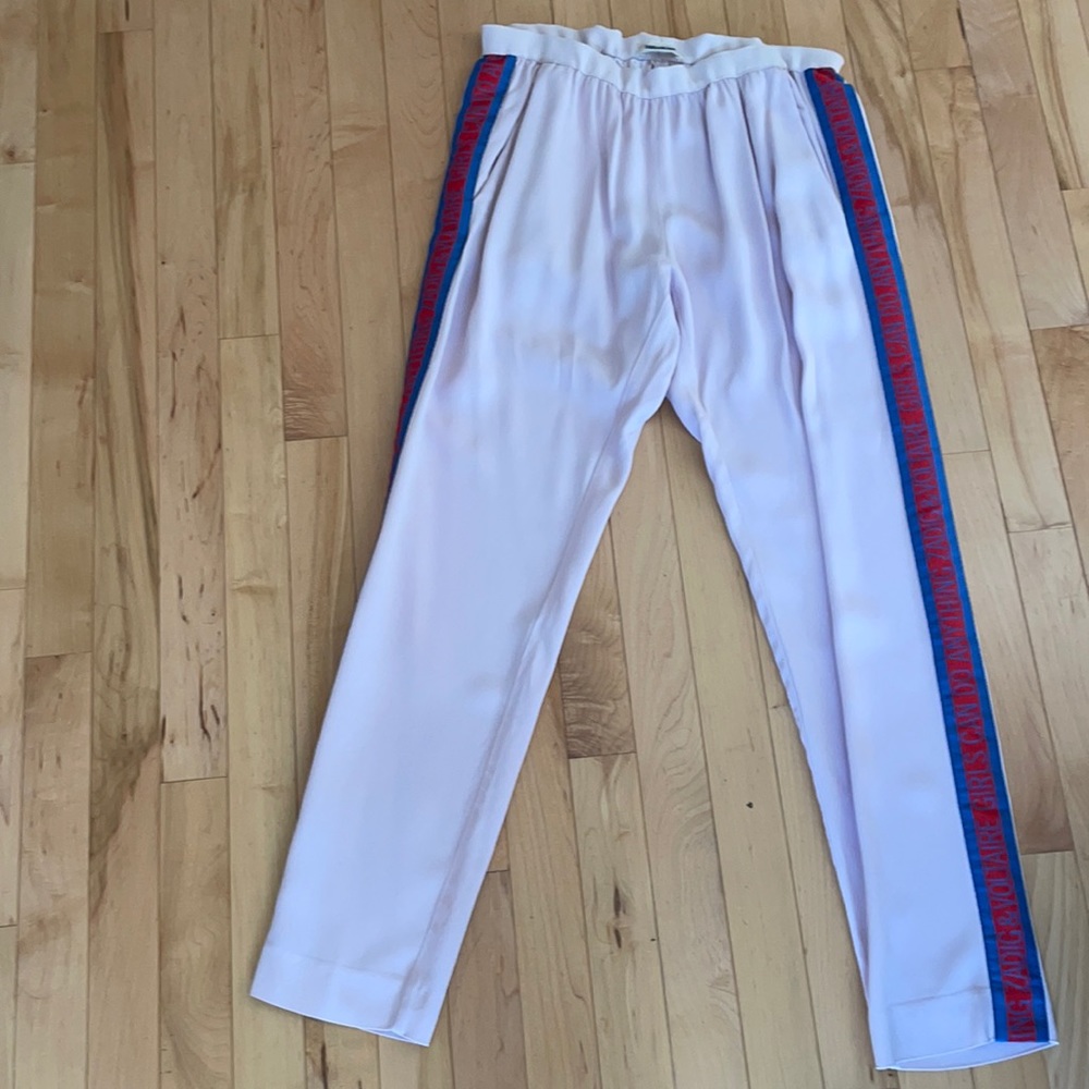 Paula Band pants in Rose